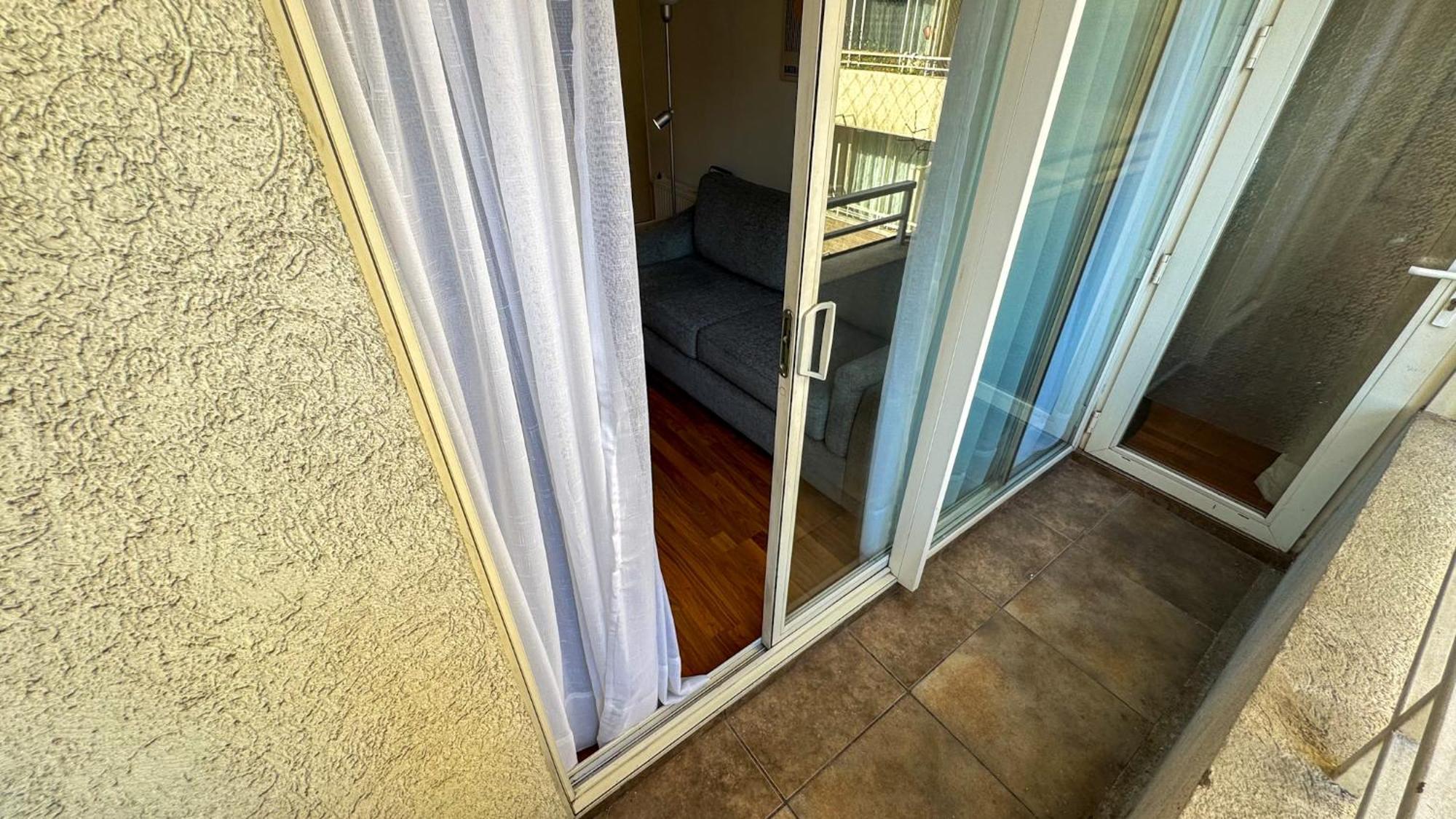 Apartamento Andino Departamentos A Pasos Del Palacio De La Moneda Santiago